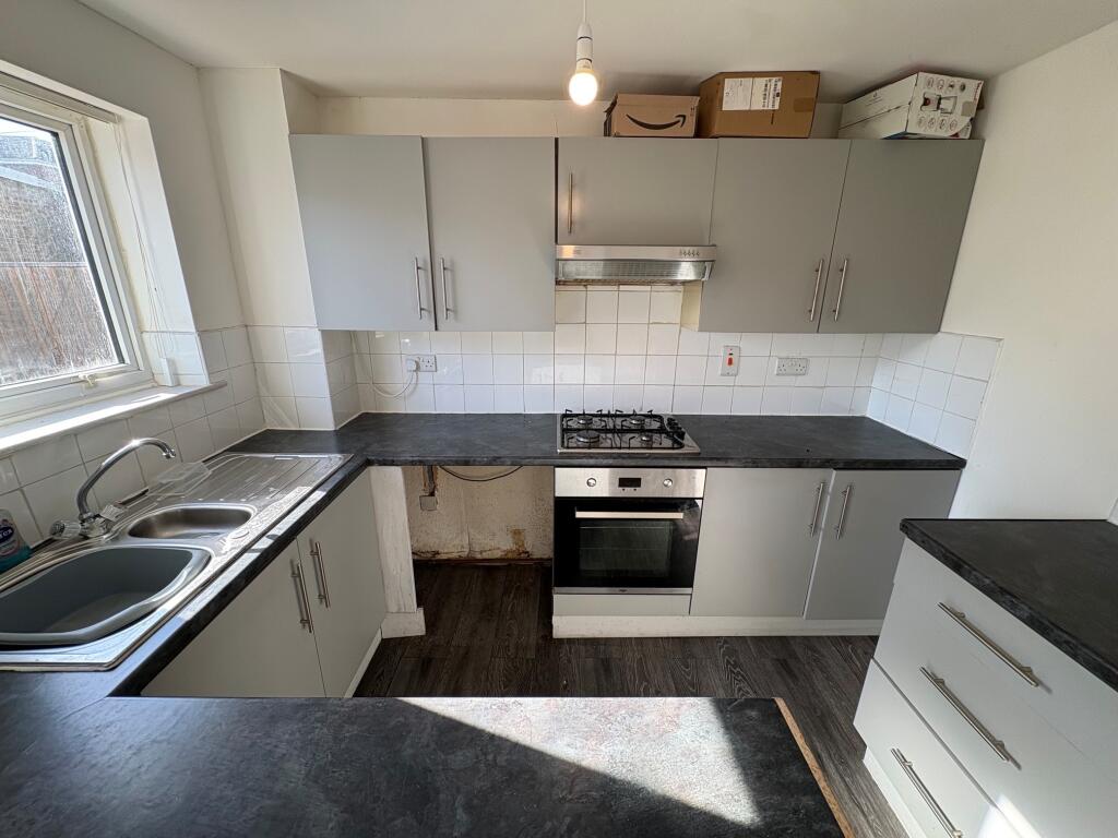 House in Derby - More