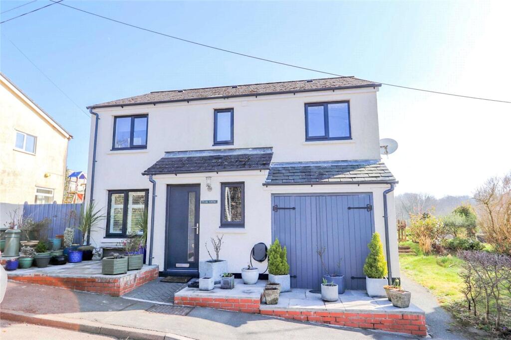 Main image of property: Pool Hill, Bridestowe, EX20