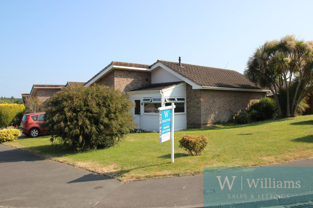 Main image of property: St. Edmunds Walk, Wootton Bridge, Ryde, Isle of Wight