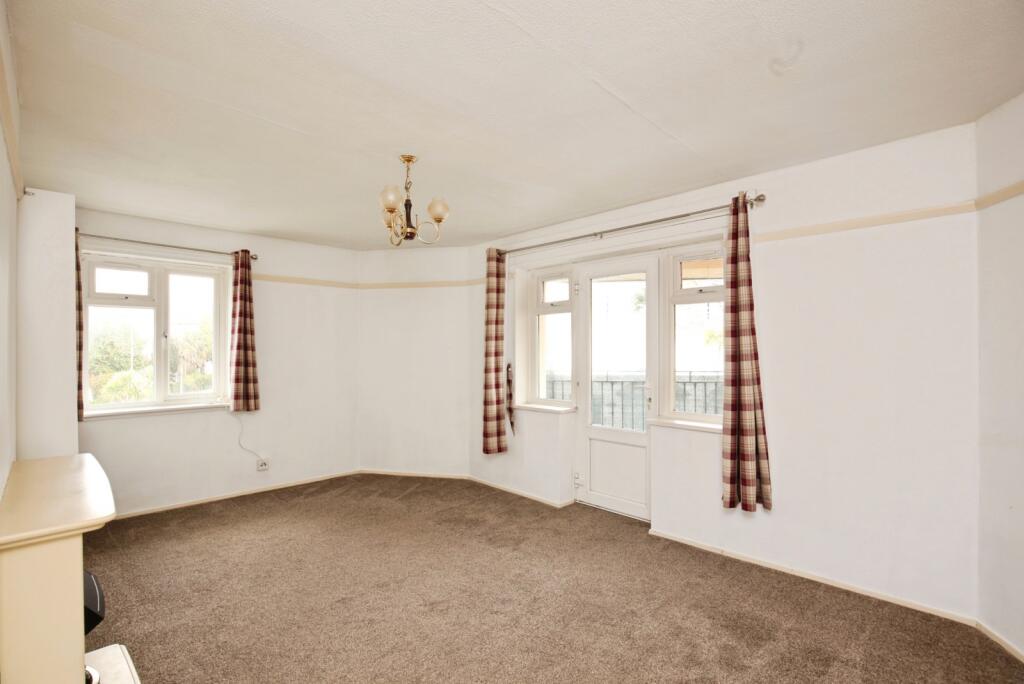 Main image of property: Warbro Road, Torquay, Devon, TQ1