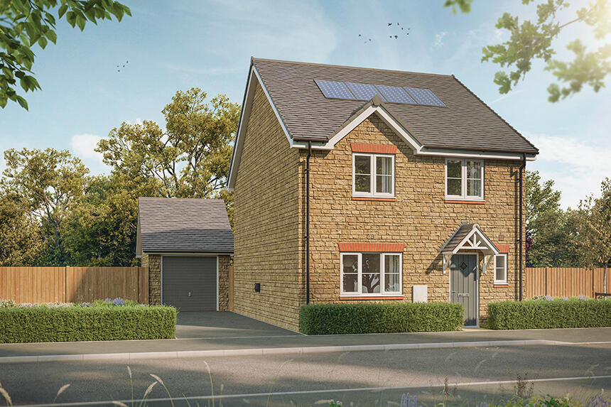 Main image of property: Cam,
Dursley,
GL11