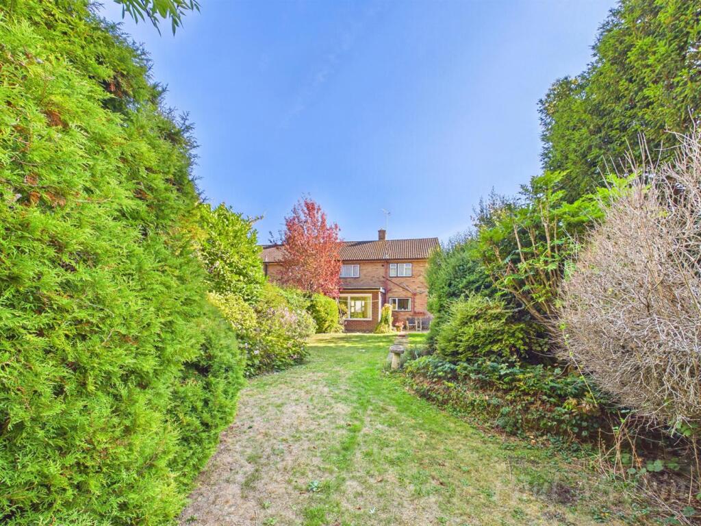 Falconwood Road, Croydon photo 2