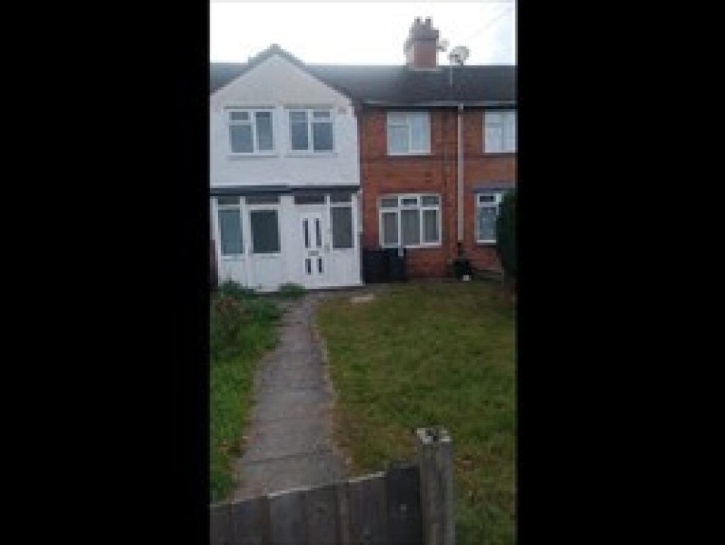 House in Birmingham, Springfield - View 5
