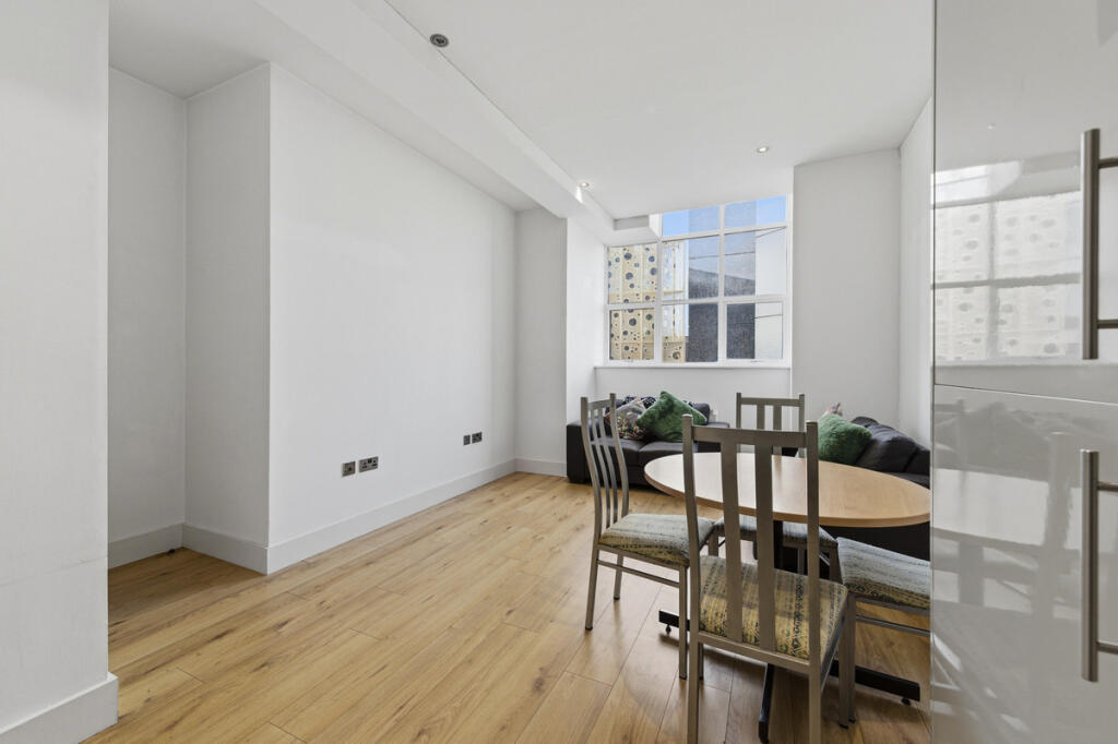 Main image of property: Pollard Street, Manchester, M4