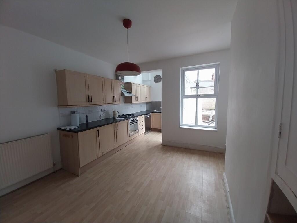 Main image of property: Carrfield Road, Heeley, S8 9SA