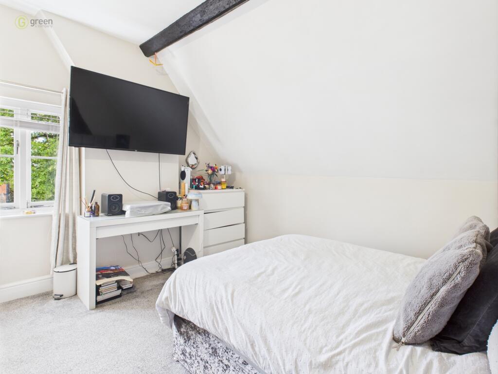 Additional image 25 of The Square, Elford, Tamworth, B79