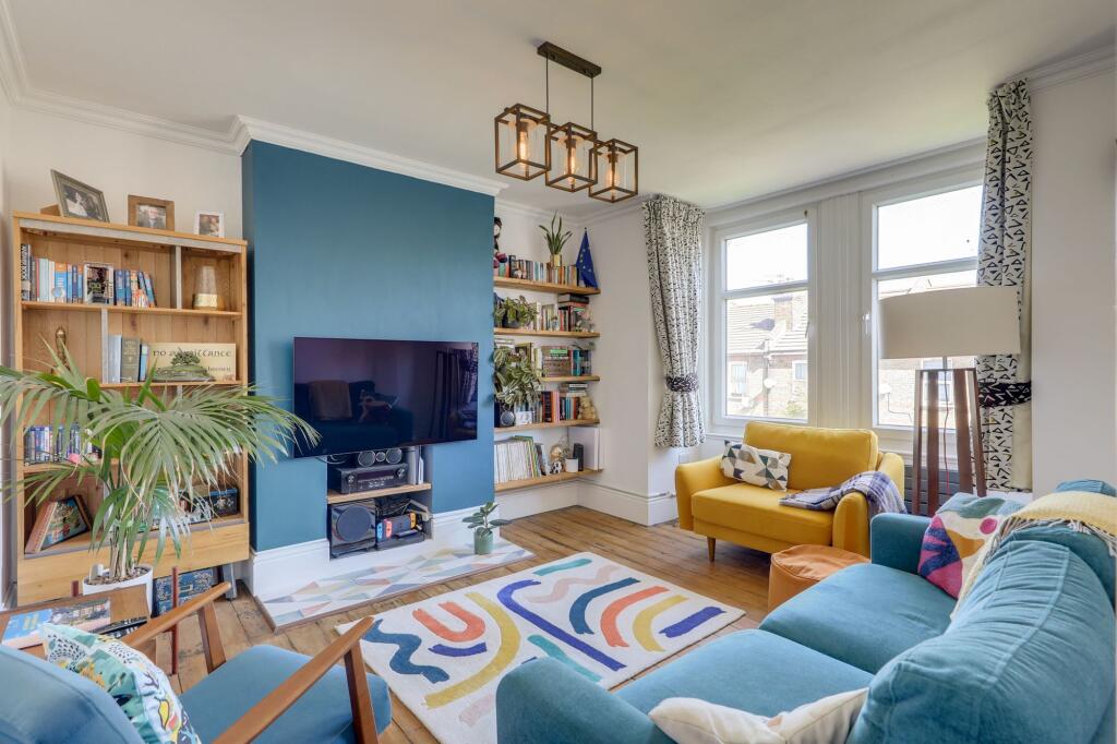 Main image of property: Sangley Road, London, SE6