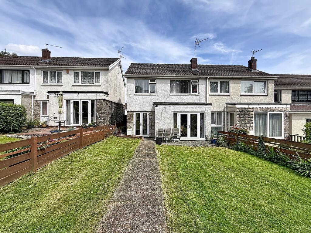 Main image of property: Ael-Y-Bryn, Llanedeyrn, CF23