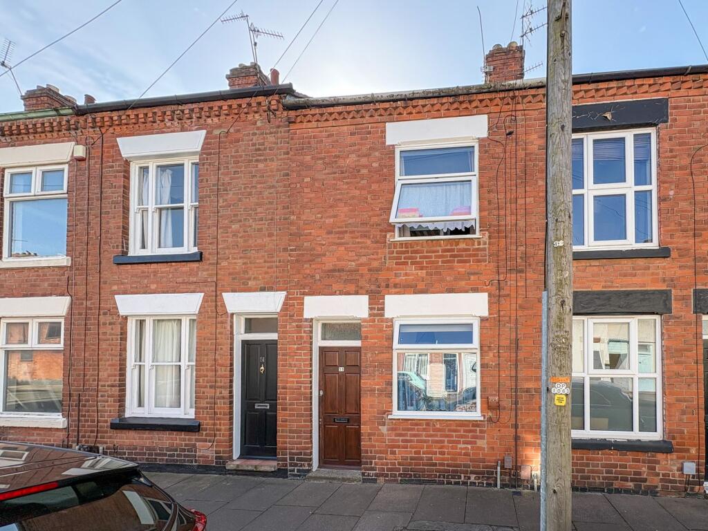 Main image of property: Montague Road, Leicester, LE2