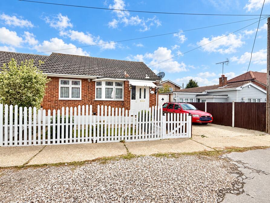 Main image of property: Tilburg Road, Canvey Island