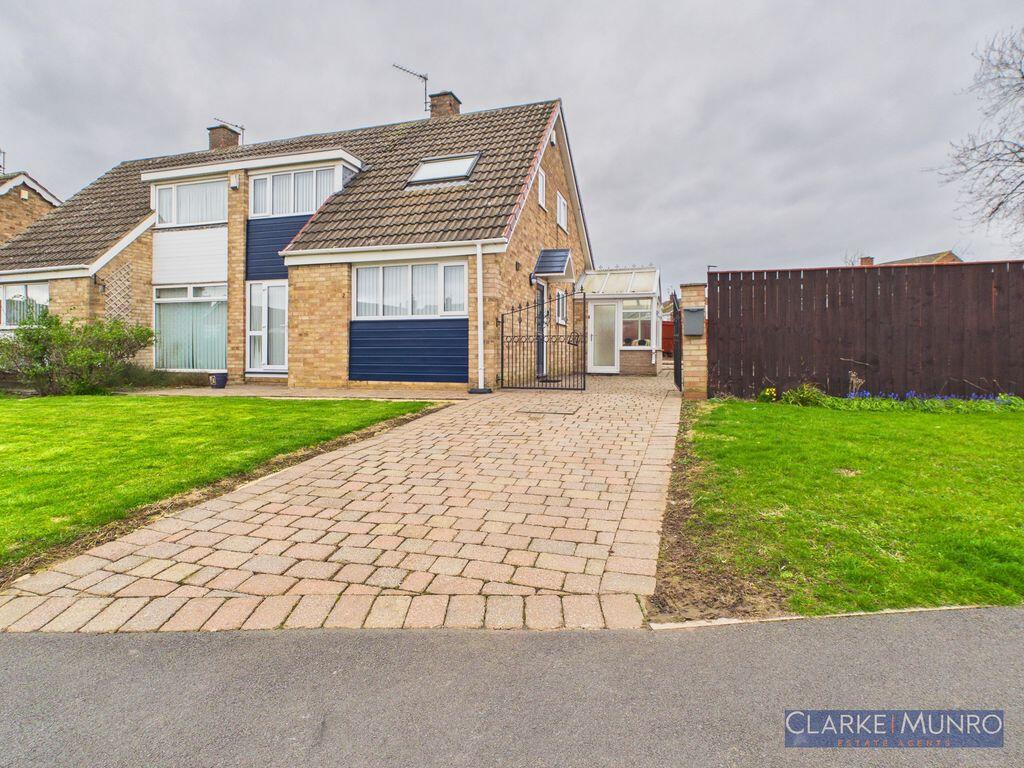 Main image of property: Runswick Avenue, Middlesbrough