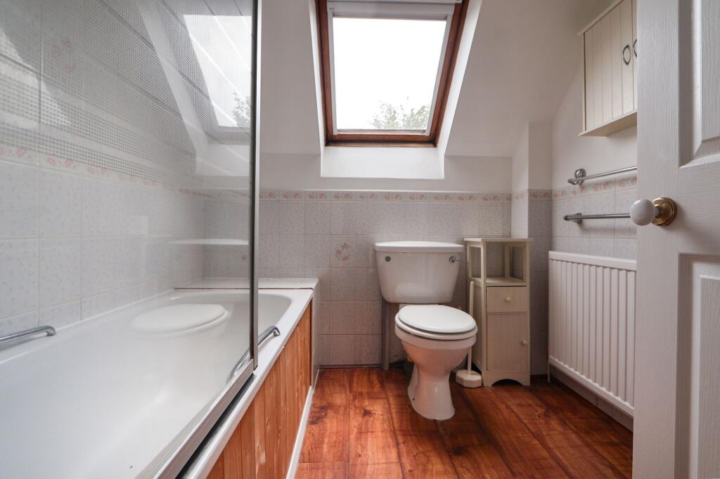 House in Bristol - More