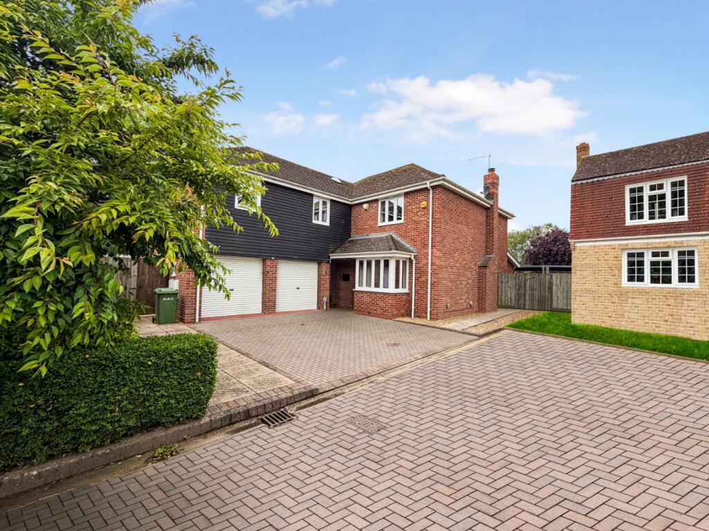 Main image of property: Rose Meadows, Somersham, Cambs, PE28