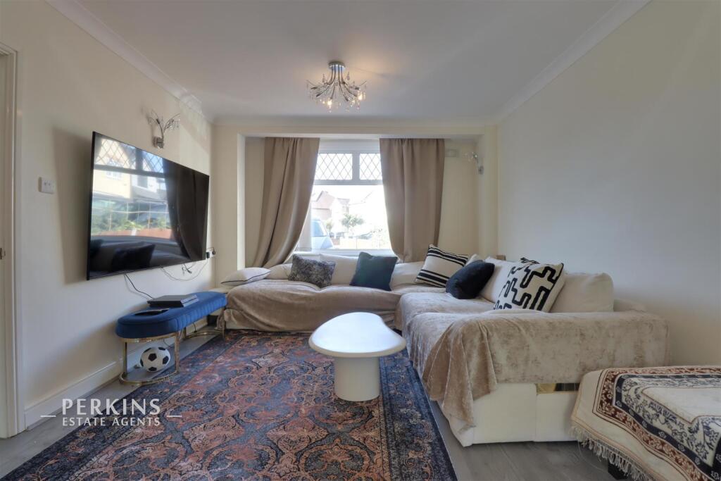 Main image of property: Pembroke Road, Greenford