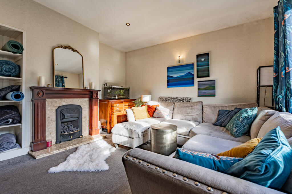 House in Inverness, Park - View 5