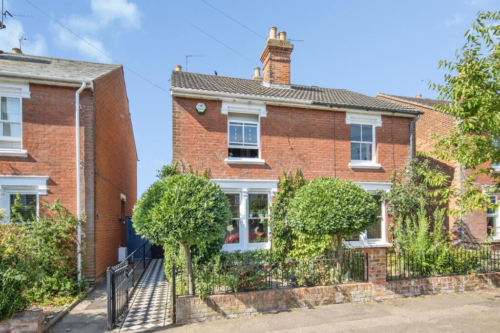 Main image of property: Constantine Road, Colchester
