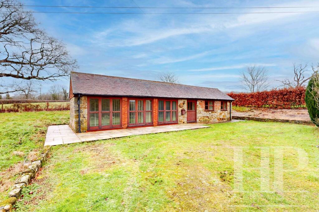 Main image of property: Moons Lane, Dormansland, RH7