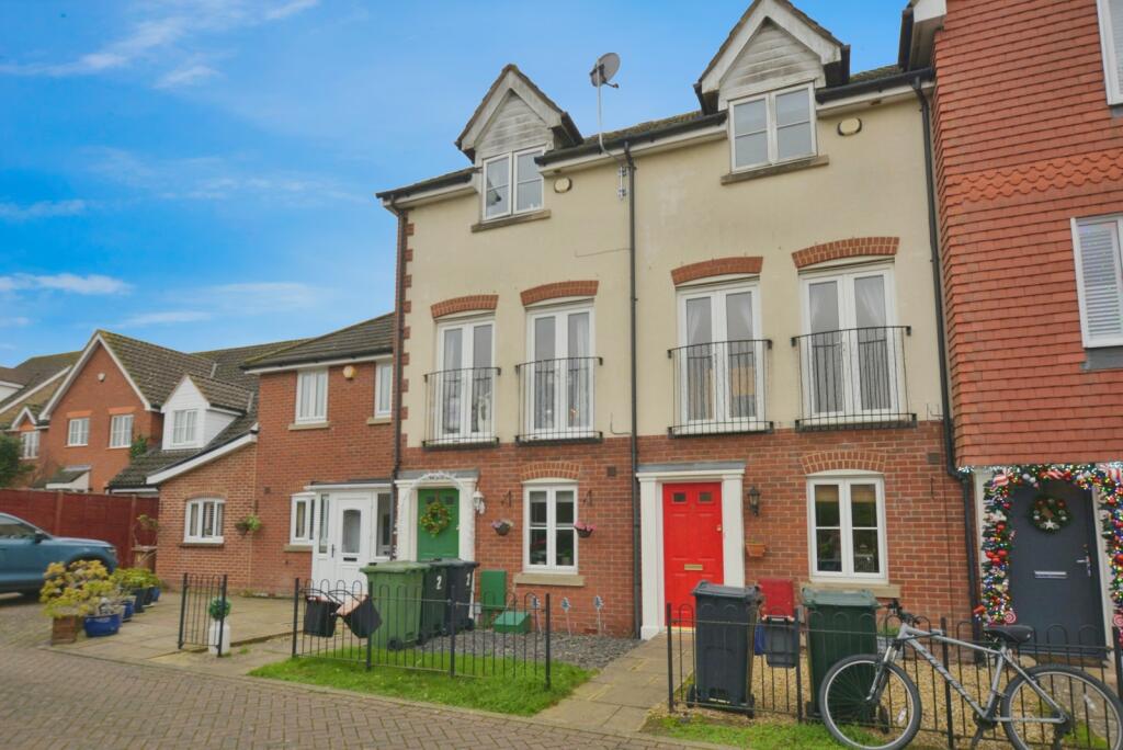 Main image of property: Hereford Close, Kennington, Ashford, Kent, TN24