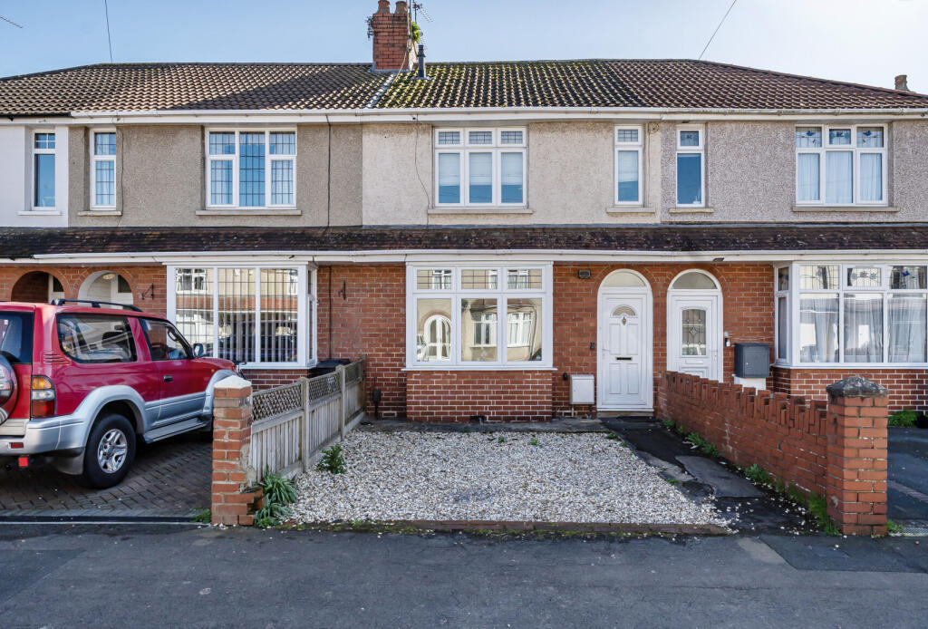 Main image of property: Clarence Avenue, Bristol, South Gloucestershire, BS16