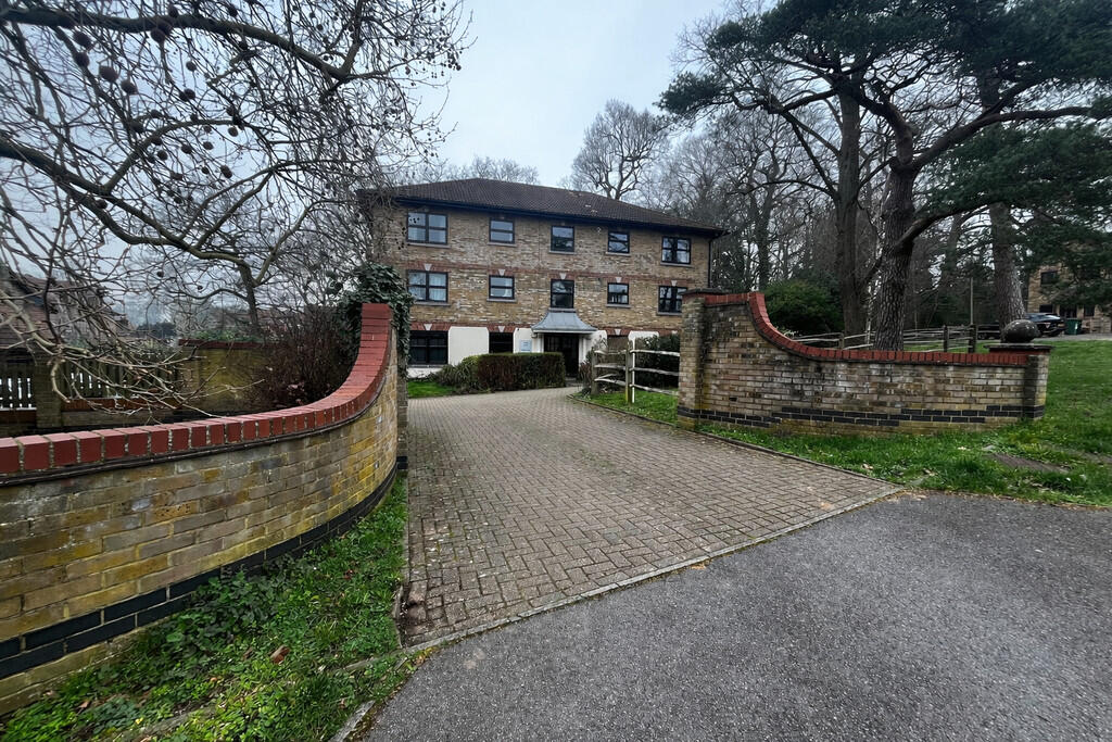 Main image of property: Alpine Court, Redhill