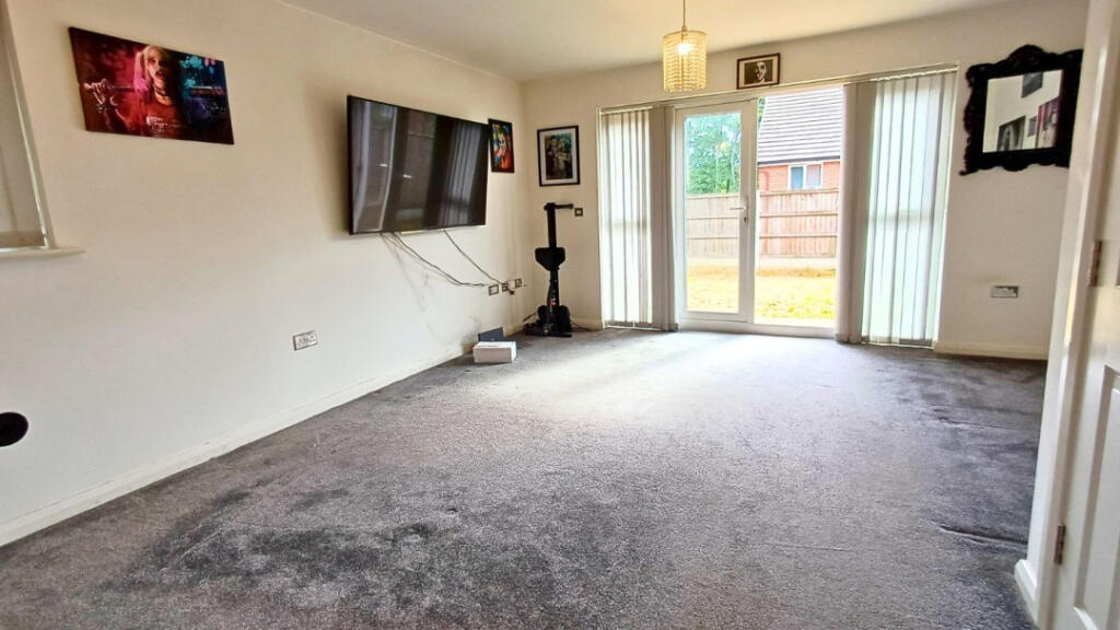 House in Manchester - View 2