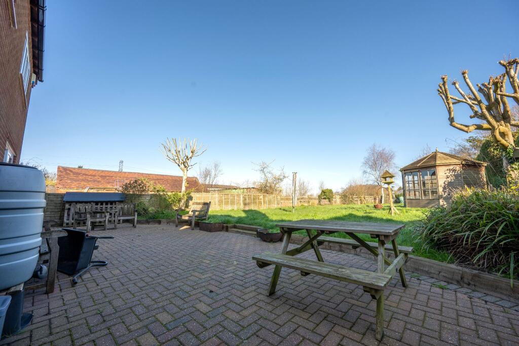 Additional image 9 of Salt Way, New End, Astwood Bank, Redditch, B96