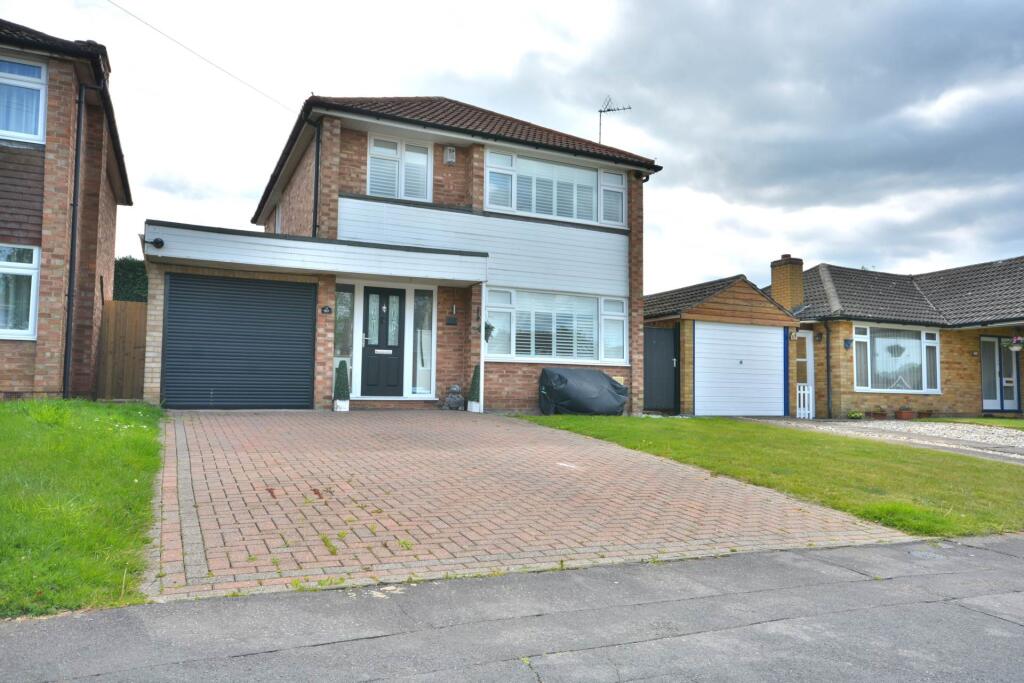 Main image of property: Constable Road, Hillmorton