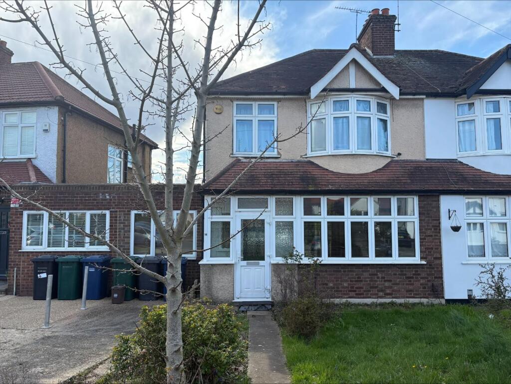 Main image of property: Church Close, Edgware, HA8