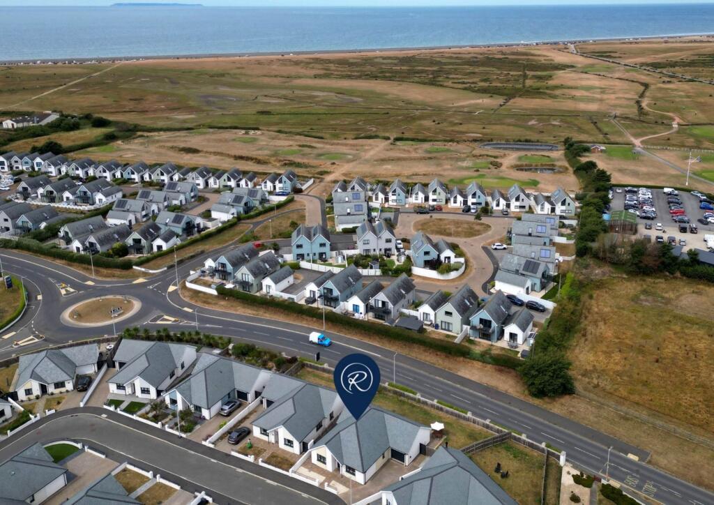 Main image of property: Atlanta View, Westward Ho!