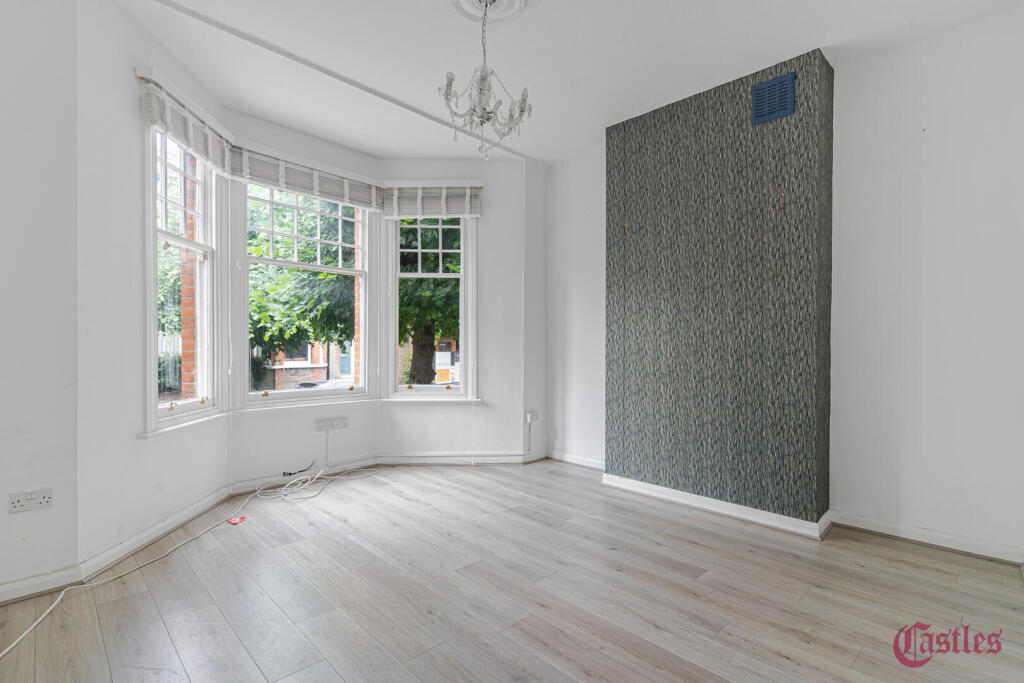 Main image of property: Alcester Crescent, London