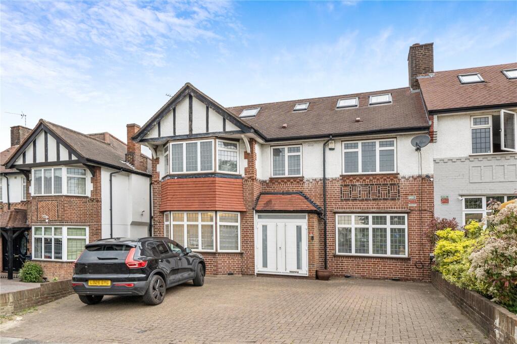 Main image of property: Wilmer Way, Southgate, London, N14