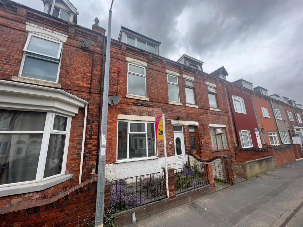 Main image of property: Jefferson Street, Goole