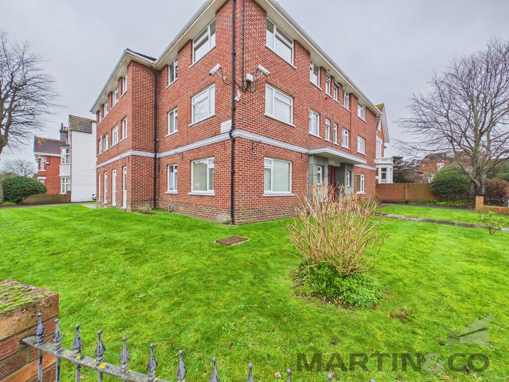 Main image of property: Festing Road, Southsea