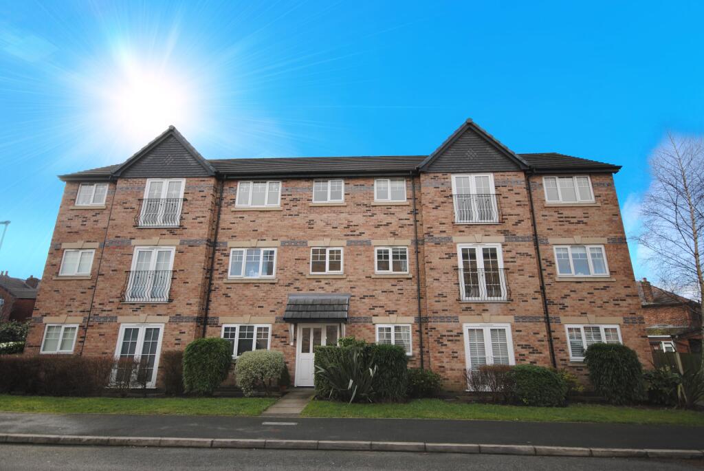 Main image of property: George Street, Ashton-in-Makerfield, Wigan, WN4