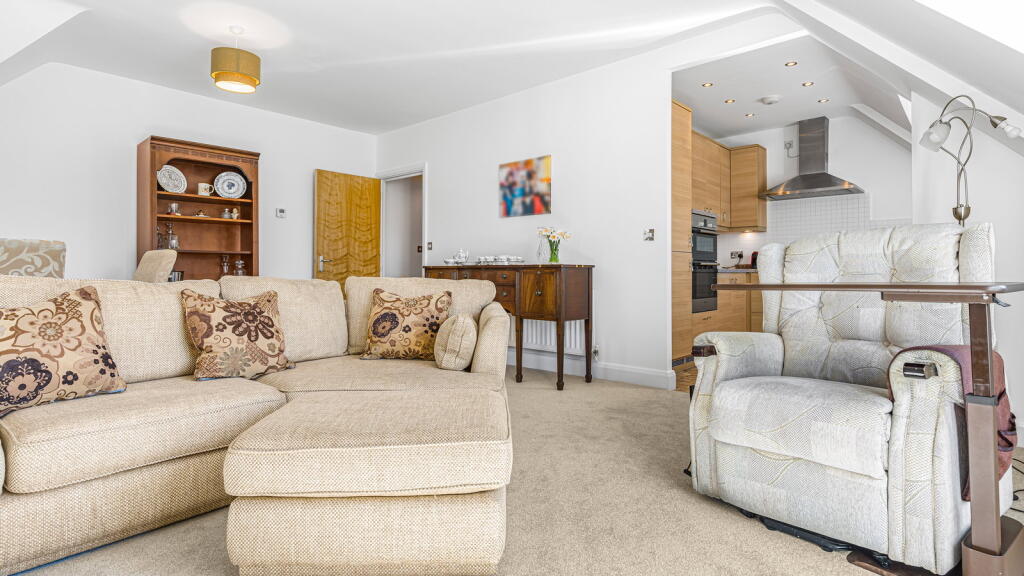 Additional image 10 of Apartment 6, Chatsworth House, Chepstow Place, Sutton Coldfield, B74 3TJ