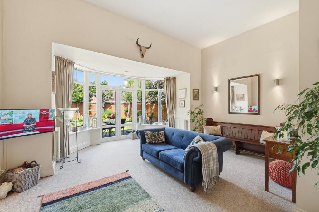 House in Rushcliffe, Upper Saxondale - View 5