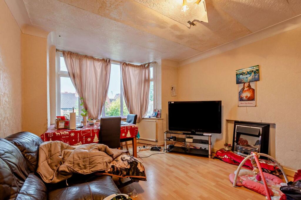 House in Blackpool - View 5