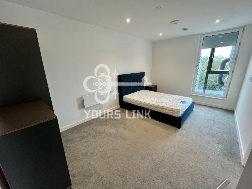Wharf End, Manchester, Greater Manchester, M17 photo 4