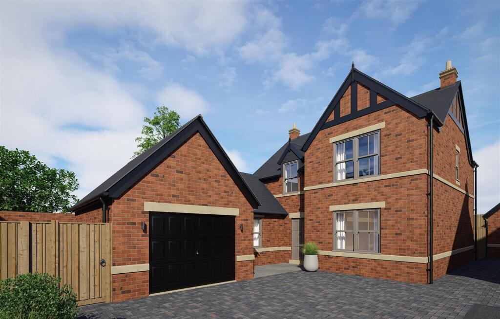 Highfield Court, Carlton Road, Worksop photo 4