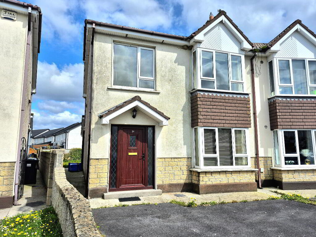 Main image of property: 29 Mount William Court, Monksland, Athlone