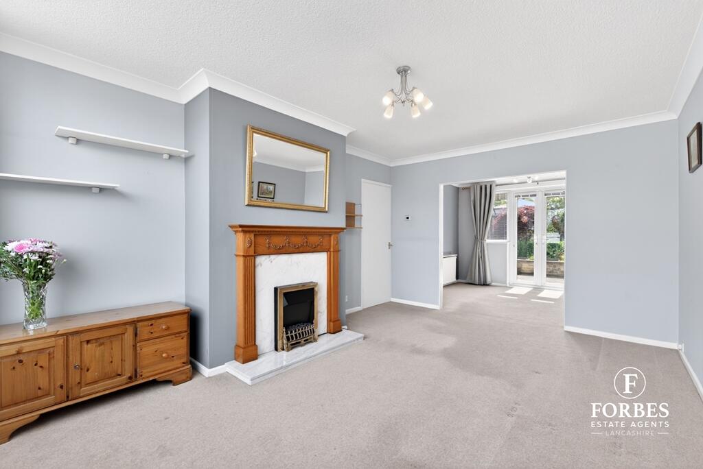Alder Drive, Hoghton, Preston, PR5 photo 4