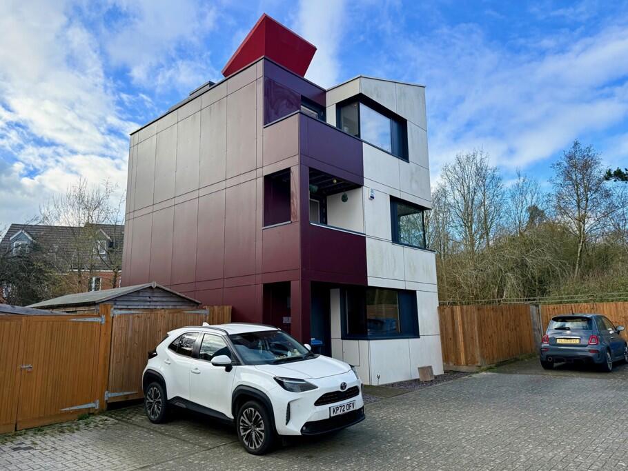 Main image of property: Swanson Drive, Oxley Park 