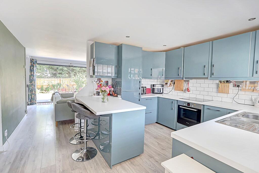 Main image of property: Wellfield, Hazlemere, High Wycombe, Buckinghamshire, HP15