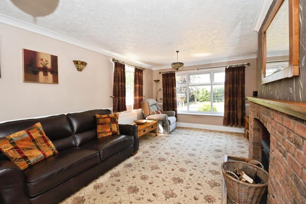 House in Doncaster - More