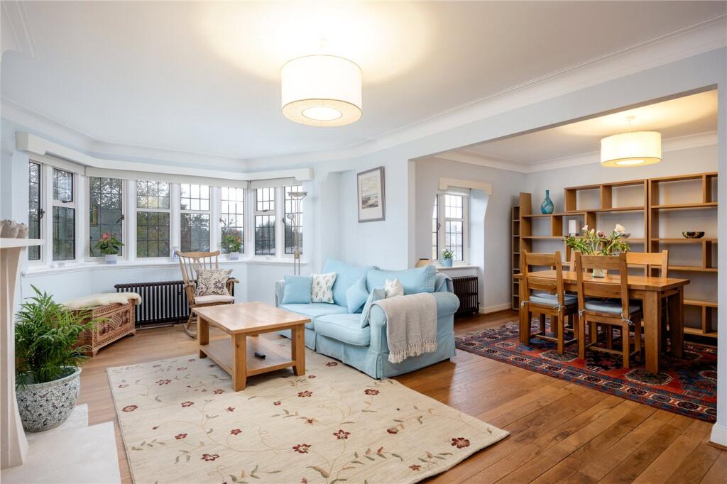 Main image of property: Worcester House, Highlands Heath, Portsmouth Road, London, SW15