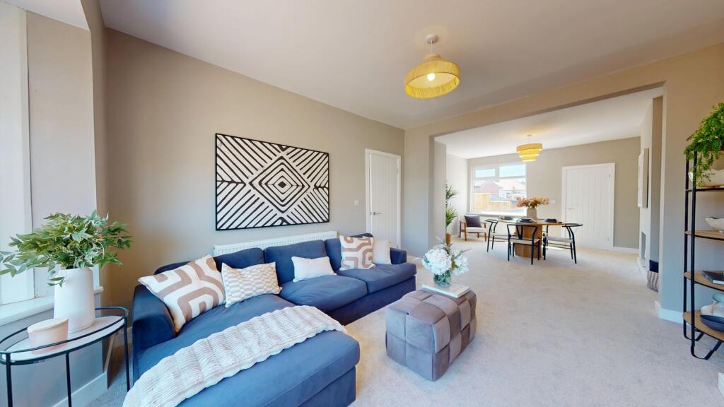 Main image of property: Summerhill Road, South Shields