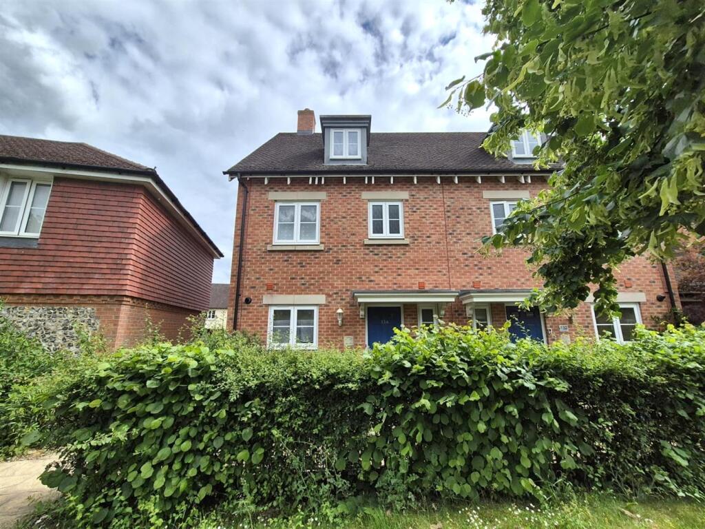 Main image of property: Picket Twenty Way, Andover