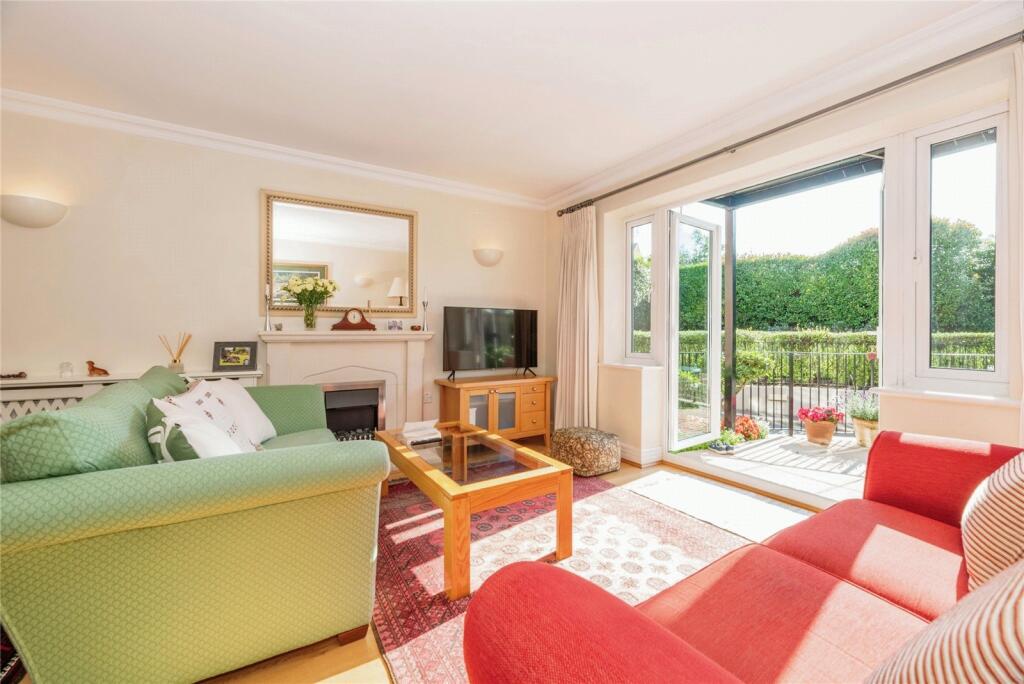 Main image of property: Portsmouth Road, Cobham, Surrey, KT11