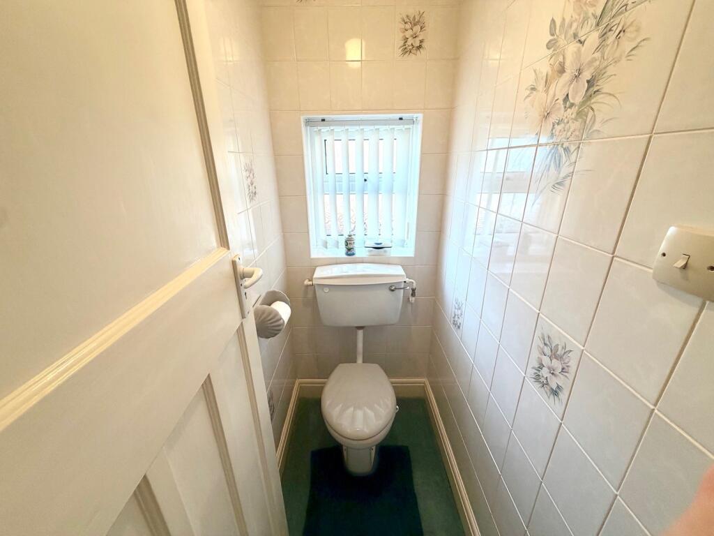 House in Guisborough, Redcar and Cleveland - View 5