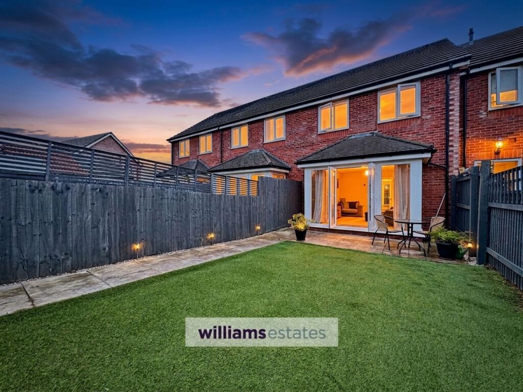 House in Llandudno - View 2
